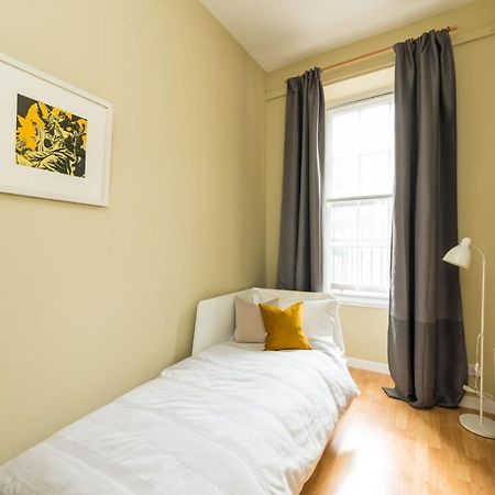 Kings Stables, Grassmarket Villa Edinburgh Luaran gambar
