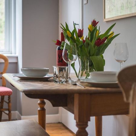 Kings Stables, Grassmarket Villa Edinburgh Luaran gambar