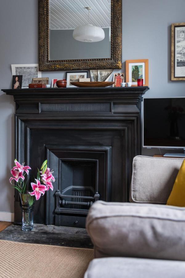 Kings Stables, Grassmarket Villa Edinburgh Luaran gambar