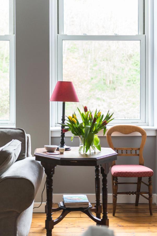 Kings Stables, Grassmarket Villa Edinburgh Luaran gambar