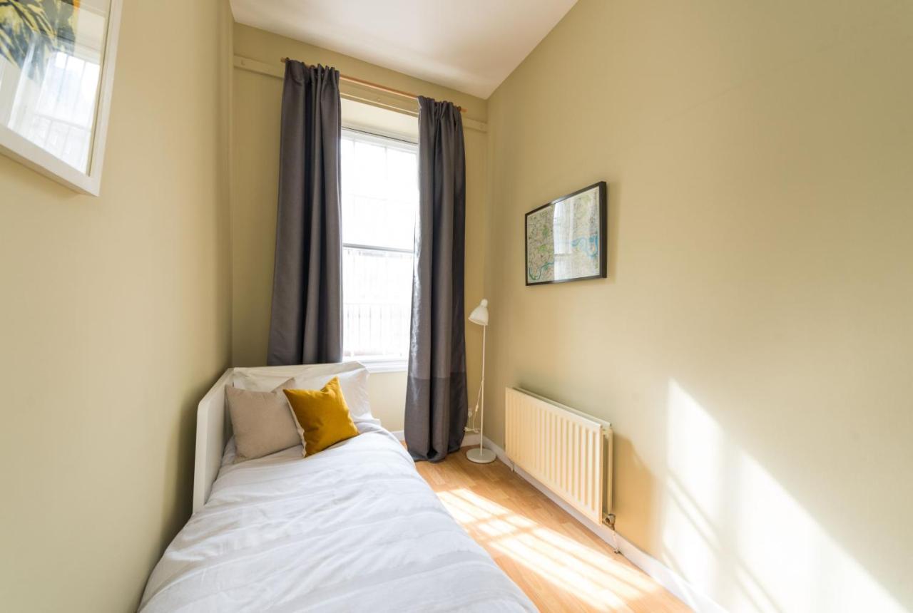 Kings Stables, Grassmarket Villa Edinburgh Luaran gambar