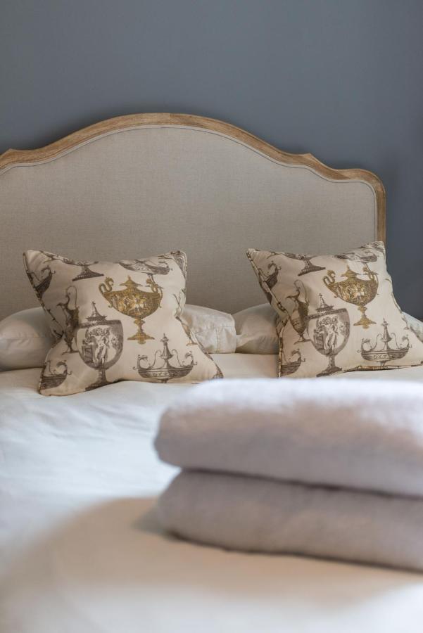 Kings Stables, Grassmarket Villa Edinburgh Luaran gambar