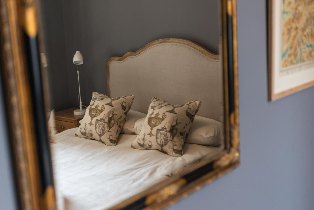Kings Stables, Grassmarket Villa Edinburgh Luaran gambar