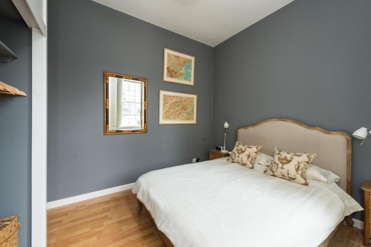Kings Stables, Grassmarket Villa Edinburgh Luaran gambar